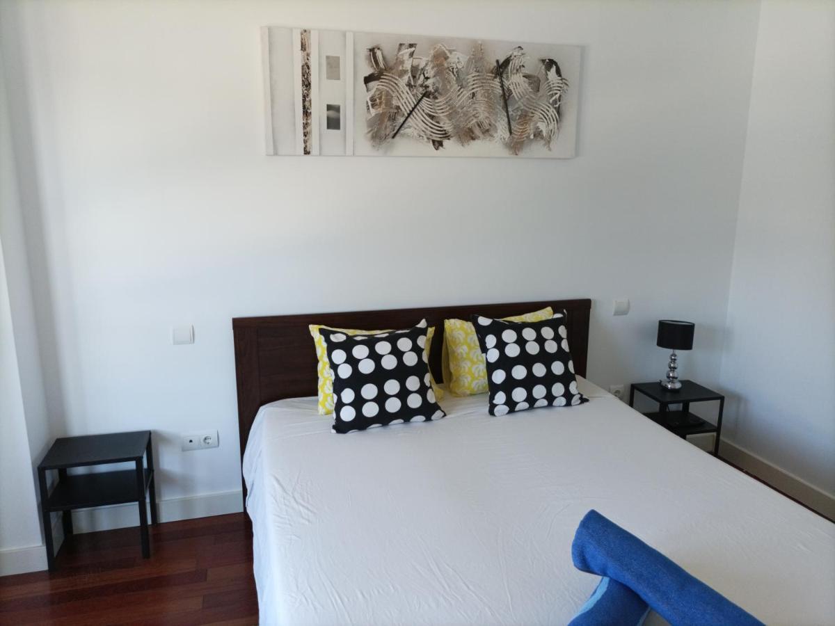 Nordia Home 2 By Bossh Hotels Getafe Exteriör bild