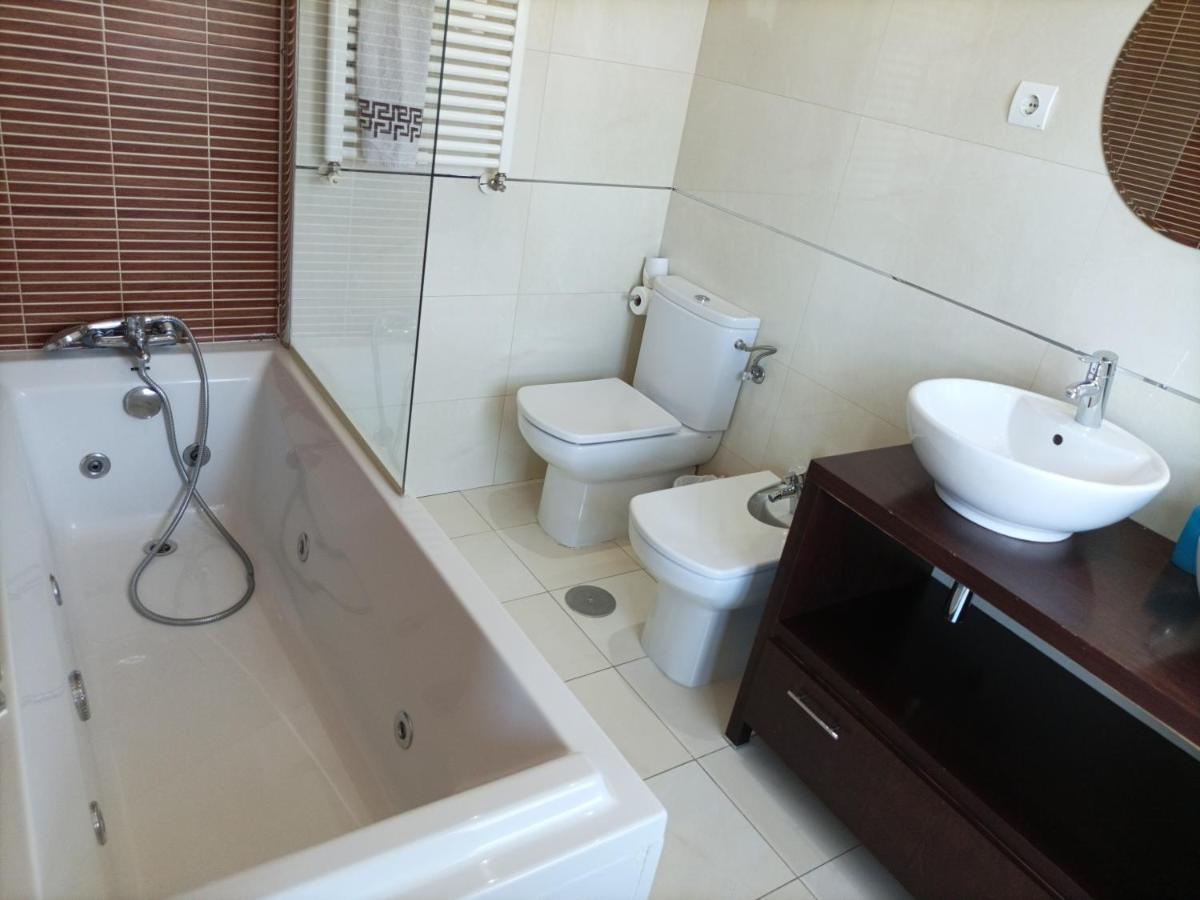 Nordia Home 2 By Bossh Hotels Getafe Exteriör bild