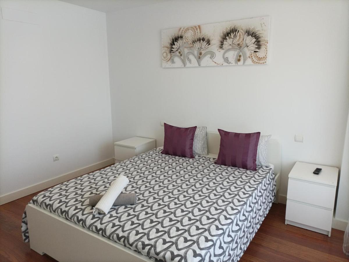 Nordia Home 2 By Bossh Hotels Getafe Exteriör bild