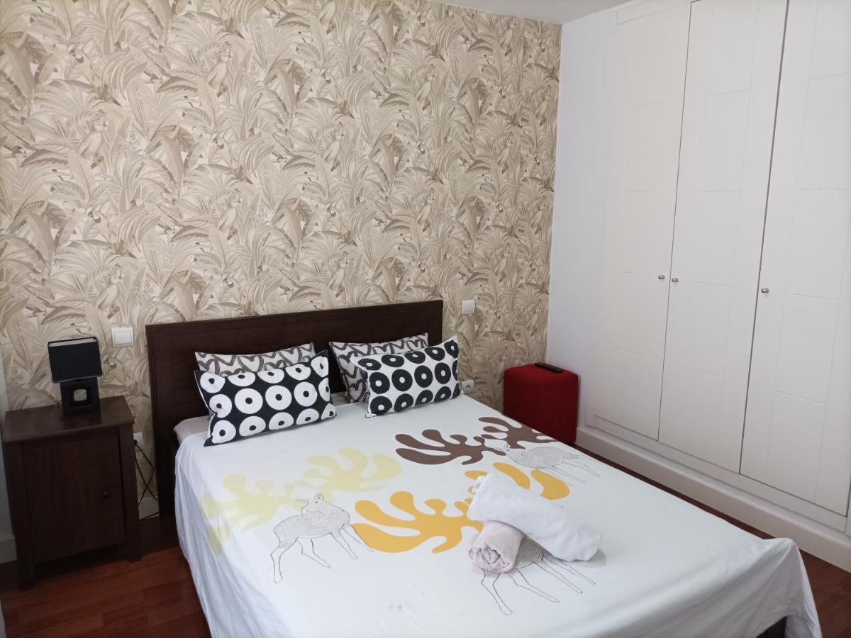 Nordia Home 2 By Bossh Hotels Getafe Exteriör bild