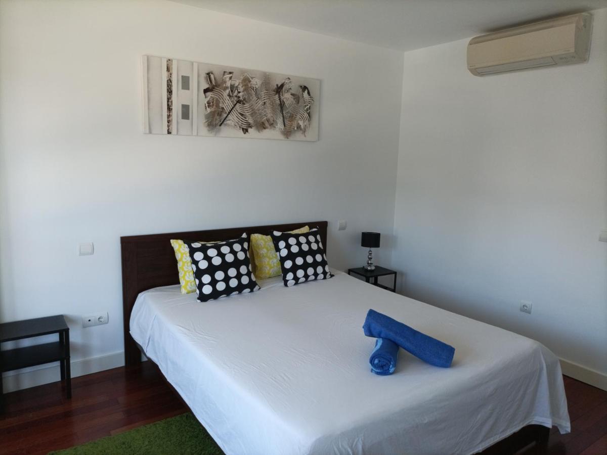 Nordia Home 2 By Bossh Hotels Getafe Exteriör bild