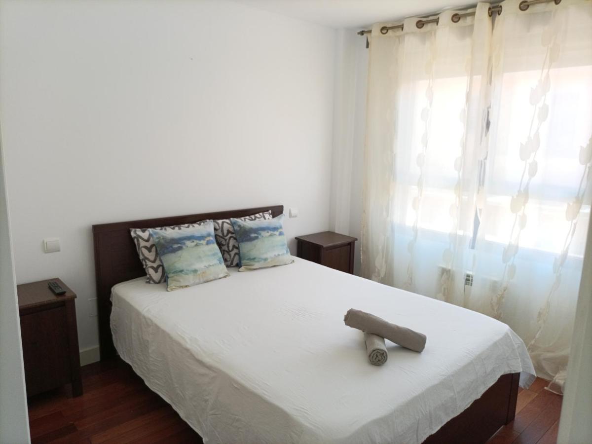 Nordia Home 2 By Bossh Hotels Getafe Exteriör bild