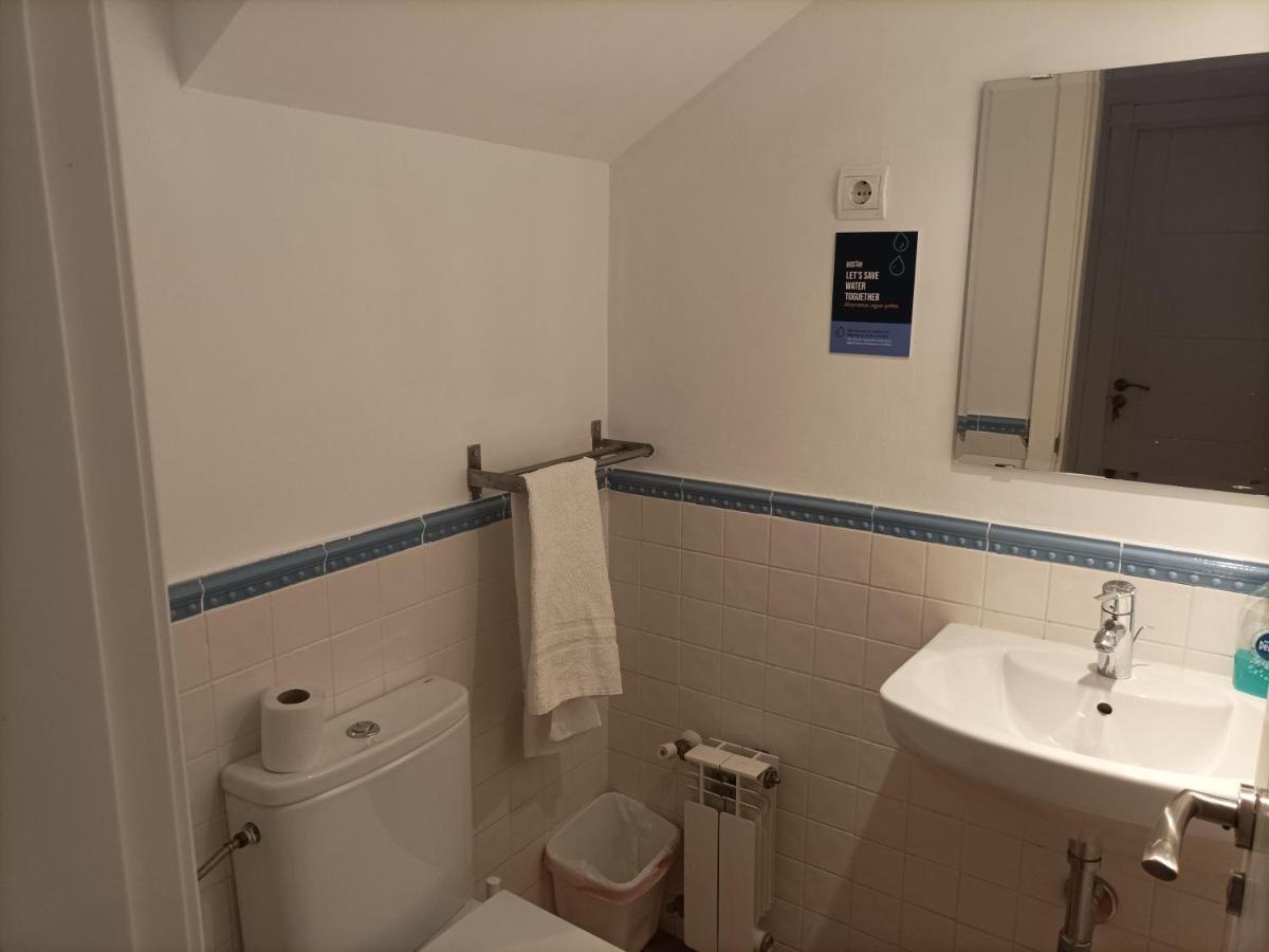 Nordia Home 2 By Bossh Hotels Getafe Exteriör bild