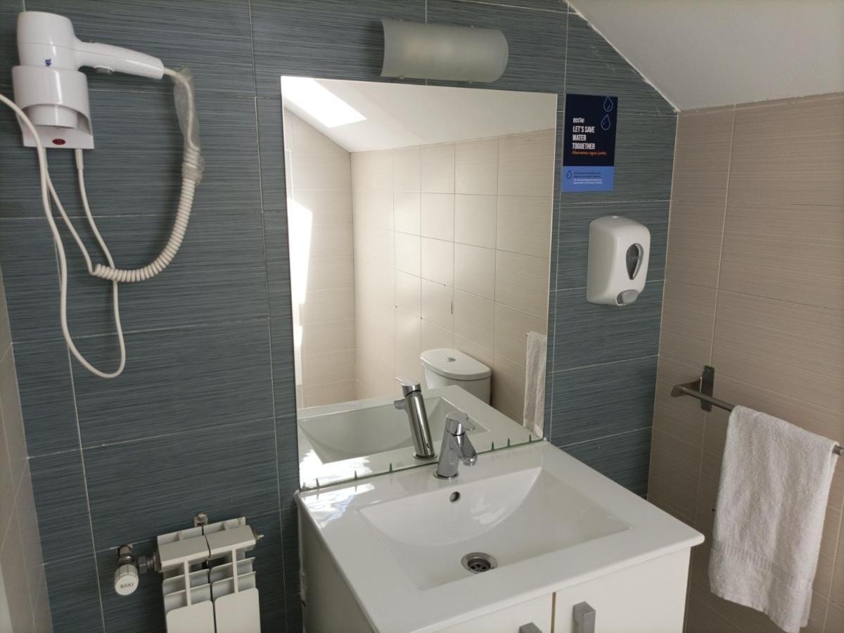 Nordia Home 2 By Bossh Hotels Getafe Exteriör bild
